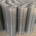1/4 inch hete dip gegalvaniseerde hardwaredoek
